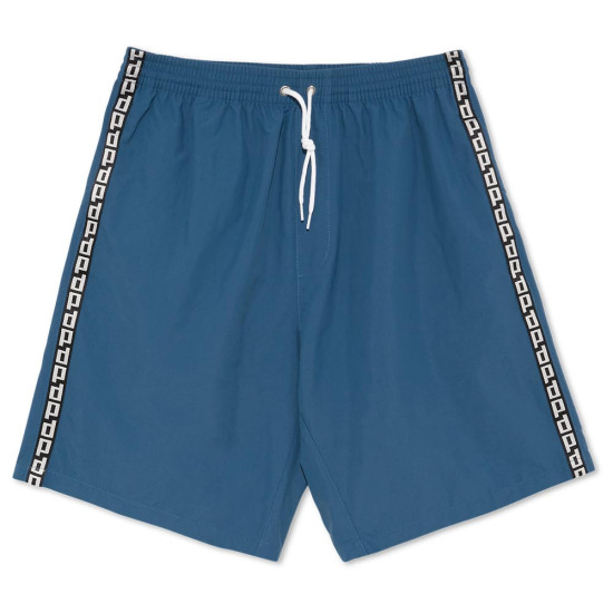 Polar Skate Co. Ανδρικό μαγιό P Stripe City Swim Shorts
